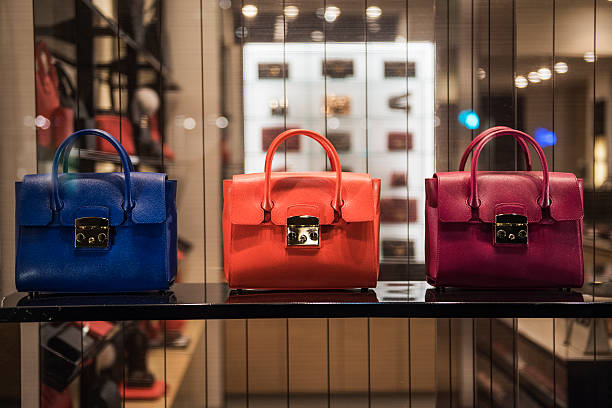 Designer bags