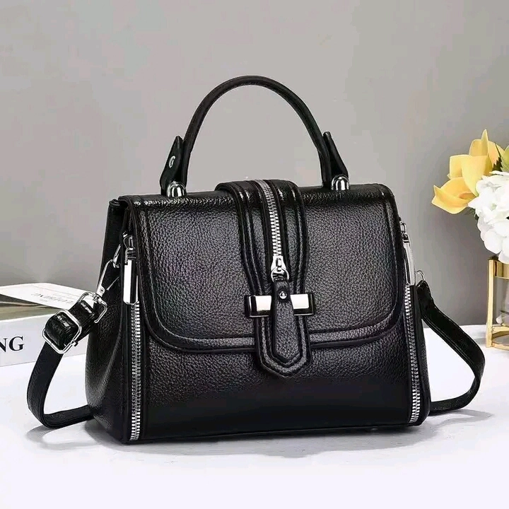 Body Cross Bags