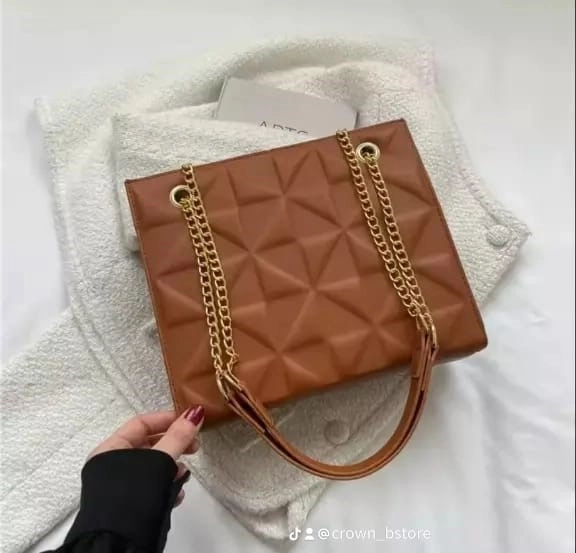 Box Bags