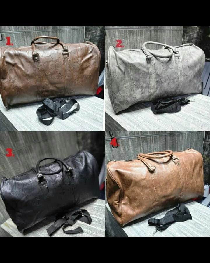 Duffle Bags