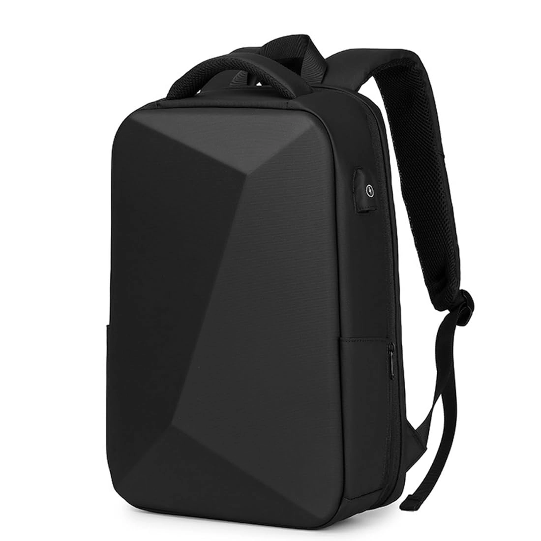 Hard-shell Backpack