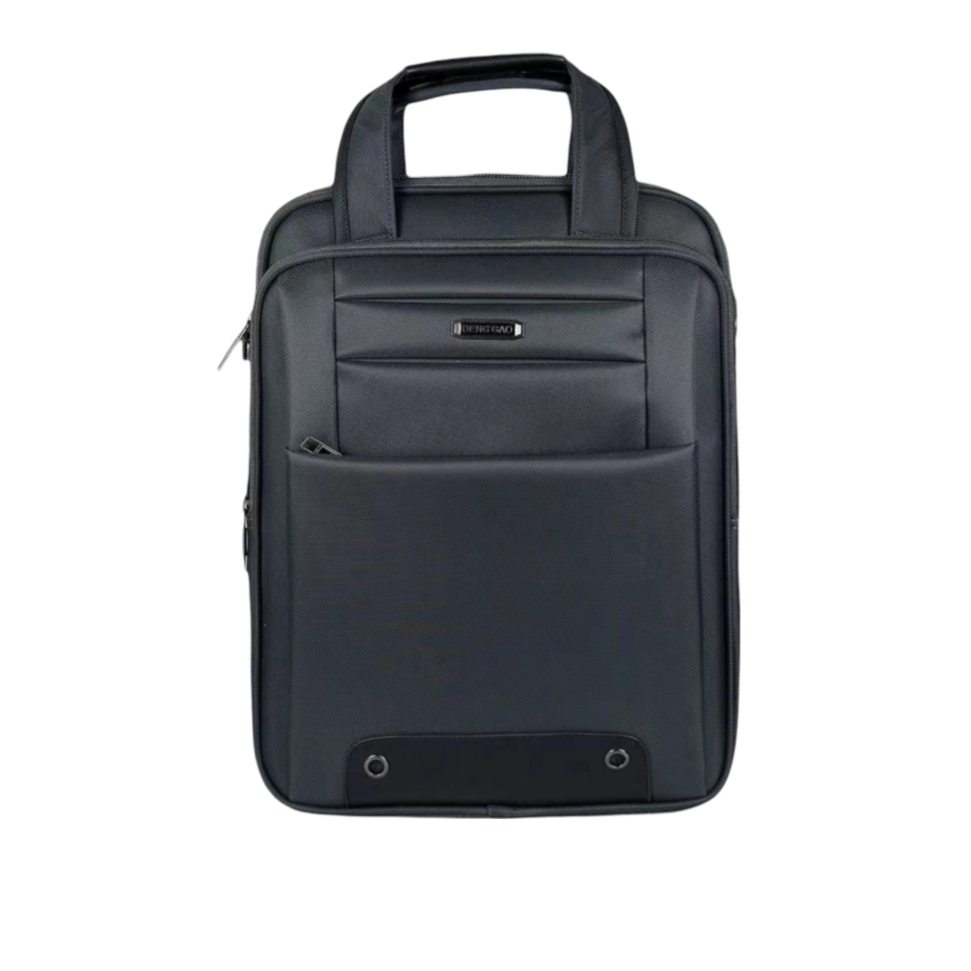 Laptop backpacks